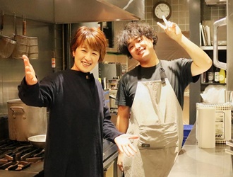 PoeL kitchen(ポールキッチン)、WAtoWA(ワトワ)／株式会社ImpRexHD 求人
