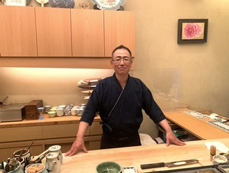 鮨のぐち 求人