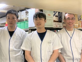 串かつ松葉総本店／明星興業株式会社 求人