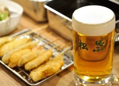 串かつ松葉総本店／明星興業株式会社 求人 