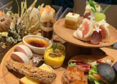 HOTEL RINGS KYOTO（株式会社ティ・ワイ・エッチ） 求人 手づくりのスイーツメニューも豊富です