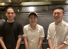 バルニバービ スピリッツ＆カンパニー株式会社 求人 