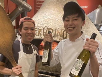 Pizzeria CUORERUDINO 求人