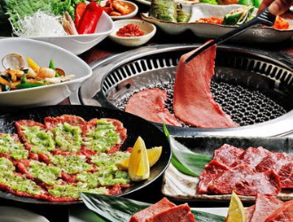 牛タン個室焼肉本町肉倶楽部tongue be 求人