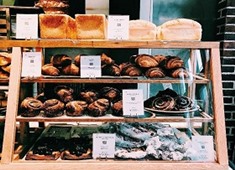 Truffle BAKERY(トリュフベーカリー)／株式会社DMC【HOUSER GROUP】 求人 今まで培ってこられた経験をパン作りに活かしませんか？多彩な経験を評価します。