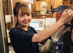 活魚・鮮魚 かさ家 石橋本店／株式会社かさ家 求人 