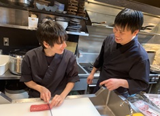 活魚・鮮魚 かさ家 石橋本店／株式会社かさ家 求人 