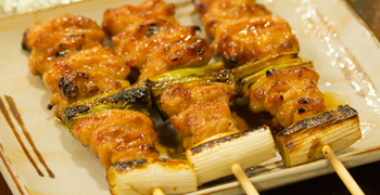 「炭焼やきとり 一番」株式会社店舗事業センター 求人
