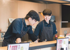 『餃子の王将』株式会社王将フードサービス【東証プライム上場企業】 求人 