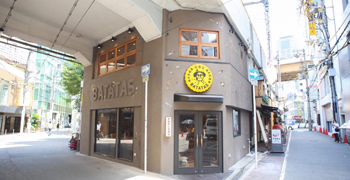 蜜香屋（SUNAJI・BATATAS 他）／【株式会社ソイルワーキングス】 求人