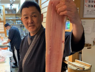 季節料理　中西 求人