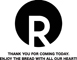 R-bakery／【株式会社ワールドフーズ】 求人情報