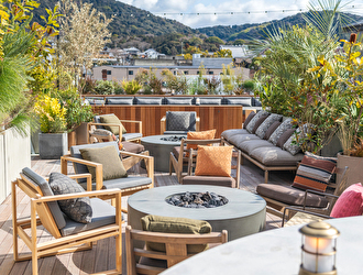 CICON by NOHGA HOTEL／CICON ROOFTOP BAR by NOHGA HOTEL／株式会社 MOTHERS 求人