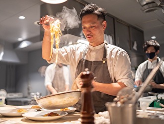 CICON by NOHGA HOTEL／CICON ROOFTOP BAR by NOHGA HOTEL／株式会社 MOTHERS 求人