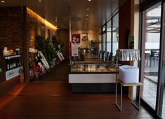 BAKERY&CAFE GAUDI大東本店・松原店・四條畷店・おおとりウイングス店 求人 