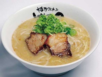 株式会社博多ラーメンげんこつ 求人