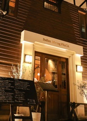 Italian Dining PESCA／Italian Dining NATURA 求人