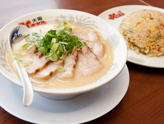 大阪ふくちぁんラーメン　布施渋川町店 求人