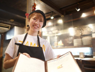 『BELLOTA』『Roti Chicken & Jackie Tacos』『ウエマルベーカリー京都』株式会社プレゼント 求人