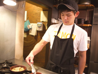 『BELLOTA』『Roti Chicken & Jackie Tacos』『ウエマルベーカリー京都』株式会社プレゼント 求人