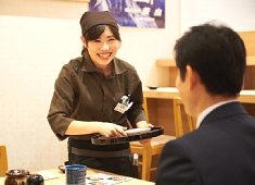 株式会社サンマルカワ（マルカワグループ） 求人 初心者でも、できることから徐々にお任せ
していきますので、スグに慣れますよ♪