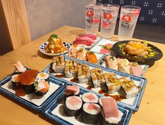 すし酒場 さしす 本店 求人