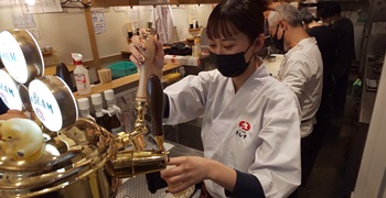 株式会社JOUJOU 求人