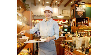 La Brioche 求人