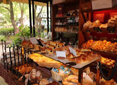 La Brioche 求人 