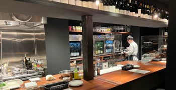 バル agiyao【1F】×魚料理 あぎやお【2F】、青柳 求人