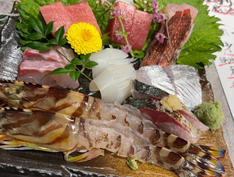 ご飯や NODA／野田商店(魚屋) 求人