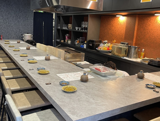ご飯や NODA／野田商店(魚屋) 求人