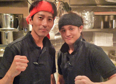 めっちゃ魚が好き株式会社 求人 