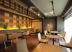 茶寮翠泉／株式会社シティビルサービス 求人 