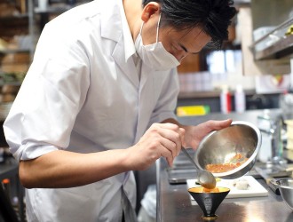 京都一の傳 六本木ヒルズ店、ほか／株式会社 food o’clock 求人