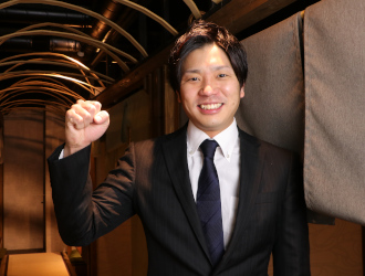 株式会社コズミックダイナー　営業本部 求人