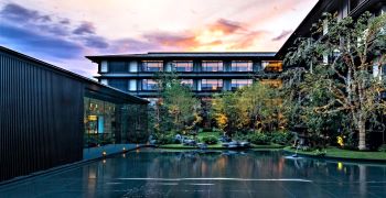 HOTEL THE MITSUI KYOTO：三井不動産リゾートマネジメント株式会社 求人