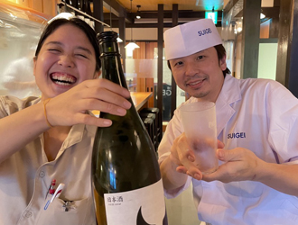 「土佐料理 司」「酒と肴 SUIGEI」／株式会社 土佐料理 司 求人
