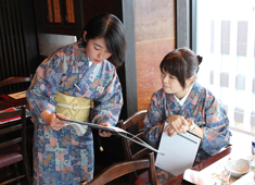 「土佐料理 司」「酒と肴 SUIGEI」／株式会社 土佐料理 司 求人 イチから丁寧に教えますので未経験でも安心！これからも愛され続けるお店を一緒に創り上げていきましょう！