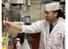 株式会社KRフードサービス 求人 これまでの経験を活かせば、店長や料理長などのスピード昇格も狙って頂けます！