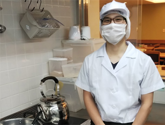 株式会社ケアプラス【給食事業】 求人