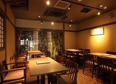 茶寮翠泉／株式会社シティビルサービス 求人 