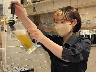 味わいの路 大よし 本店 求人