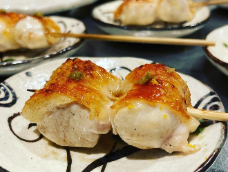 焼鳥YAMATO 求人