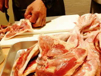 焼鳥YAMATO 求人