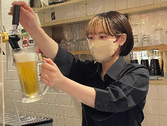 味の関所 大よし／味わいの路 大よし 本店 求人