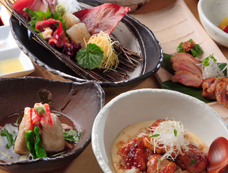 味の関所 大よし／味わいの路 大よし 本店 求人