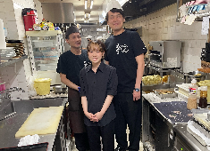 味の関所 大よし／味わいの路 大よし 本店 求人 
