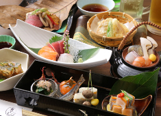 味の関所 大よし／味わいの路 大よし 本店 求人 