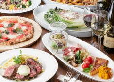 株式会社Ludico（Ikariya Petit、CINQUE IKARIYA、ikariya 365、他） 求人 即戦力となる料理長・店長クラスの方も大歓迎